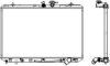SAKURA  Automotive 3461-8527 Radiator, engine cooling
